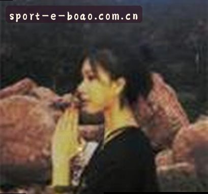 李女士